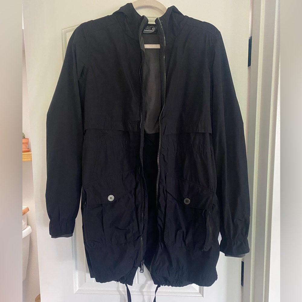 Mountain Hardware Raincoat